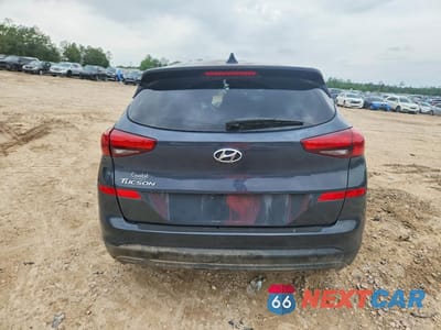 Zdjęcie 6 z 13 samochodu: 2019 HYUNDAI TUCSON SE VIN:KM8J23A48KU048726 - miniatura