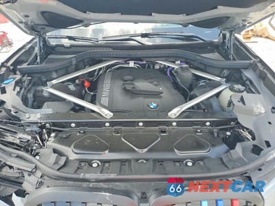 Zdjęcie 12 z 13 samochodu: 2026 BMW X7 XDRIVE40I VIN:5UX23EM00T9130964 - miniatura