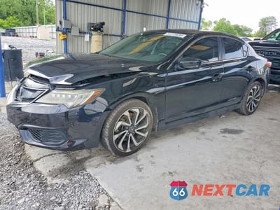 2018 ACURA ILX SPECIAL EDITION 19UDE2F43JA005537 - główne zdjęcie licytacji z USA - miniatura