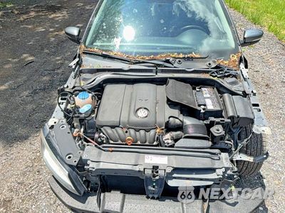 Zdjęcie 7 z 10 samochodu: 2011 VOLKSWAGEN JETTA SEL VIN:3VWLX7AJ7BM393534 - miniatura