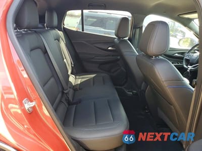 Zdjęcie 11 z 13 samochodu: 2024 BUICK ENVISTA SPORT TOURING VIN:KL47LBE2XRB035197 - miniatura