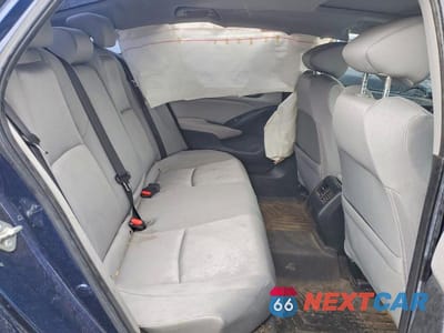 Zdjęcie 10 z 12 samochodu: 2020 HONDA ACCORD EX VIN:1HGCV1F48LA058999 - miniatura