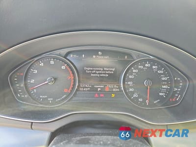 Zdjęcie 9 z 13 samochodu: 2020 AUDI Q5 PREMIUM VIN:WA1ANAFY9L2114221 - miniatura