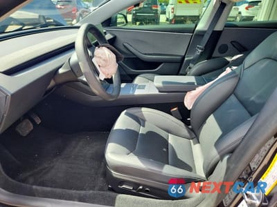 Zdjęcie 7 z 13 samochodu: 2025 TESLA MODEL 3 VIN:5YJ3E1EA7SF992650 - miniatura