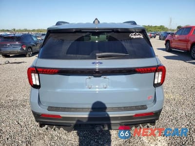 Zdjęcie 6 z 13 samochodu: 2025 FORD EXPLORER ST VIN:1FMWK7GC1SGB45955 - miniatura