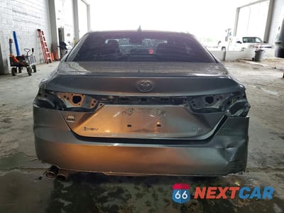 Zdjęcie 6 z 12 samochodu: 2025 TOYOTA CAMRY SE VIN:4T1DAACK5SU562341 - miniatura