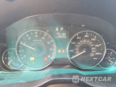 Zdjęcie 9 z 13 samochodu: 2011 SUBARU OUTBACK 2.5I LIMITED VIN:4S4BRBKC6B3412597 - miniatura