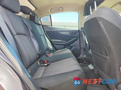 Zdjęcie 10 z 12 samochodu: 2019 SUBARU IMPREZA PREMIUM VIN:4S3GKAC62K3603709 - miniatura