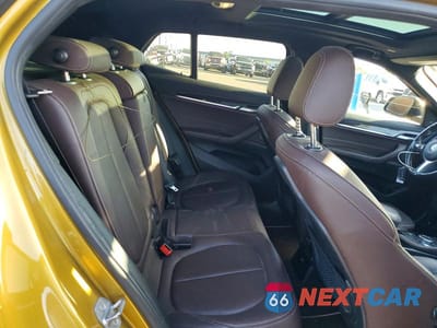Zdjęcie 10 z 13 samochodu: 2018 BMW X2 XDRIVE28I VIN:WBXYJ5C31JEF70456 - miniatura