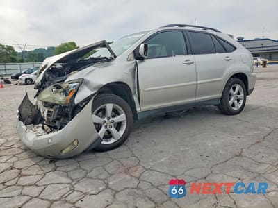 2004 LEXUS RX 330 JTJHA31U740041179 - główne zdjęcie licytacji z USA - miniatura
