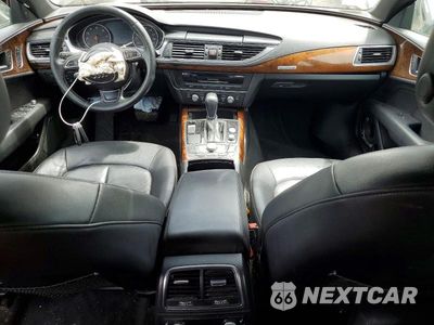 Zdjęcie 8 z 12 samochodu: 2016 AUDI A7 PREMIUM PLUS VIN:WAUWGAFC8GN154897 - miniatura