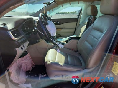 Zdjęcie 7 z 13 samochodu: 2018 GMC ACADIA DENALI VIN:1GKKNPLS2JZ194922 - miniatura
