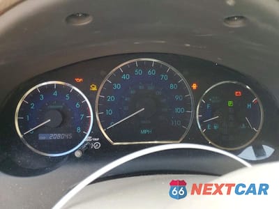 Zdjęcie 9 z 13 samochodu: 2008 TOYOTA SIENNA LE 7-PASSENGER VIN:5TDZK23C28S188998 - miniatura
