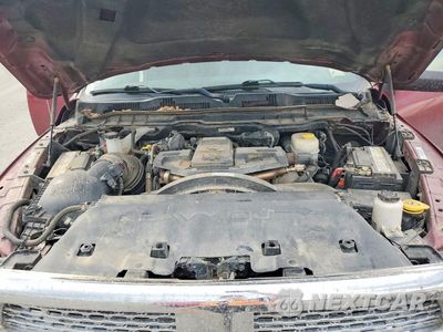 Zdjęcie 11 z 12 samochodu: 2018 RAM 3500 LARAMIE VIN:3C63RRML7JG132415 - miniatura