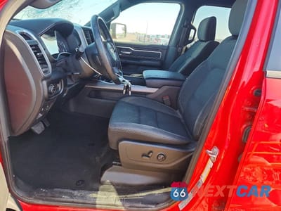 Zdjęcie 7 z 12 samochodu: 2020 RAM 1500 BIG HORN VIN:1C6SRFFT5LN110348 - miniatura