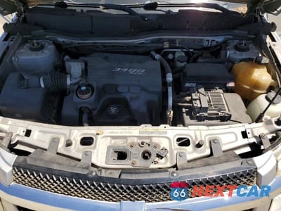 Zdjęcie 12 z 13 samochodu: 2006 CHEVROLET EQUINOX LT VIN:2CNDL63F766145379 - miniatura