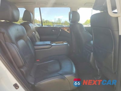 Zdjęcie 11 z 13 samochodu: 2012 INFINITI QX56 BASE VIN:JN8AZ2NE6C9016802 - miniatura