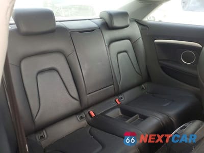 Zdjęcie 10 z 12 samochodu: 2013 AUDI A5 PRESTIGE VIN:WAUVFAFR4DA000385 - miniatura