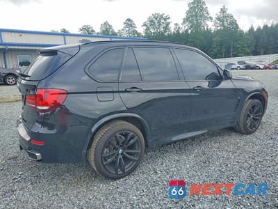 Trzecie zdjęcie samochodu z tyłu: 2017 BMW X5 SDRIVE35I VIN:5UXKR2C32H0X03870 - miniatura