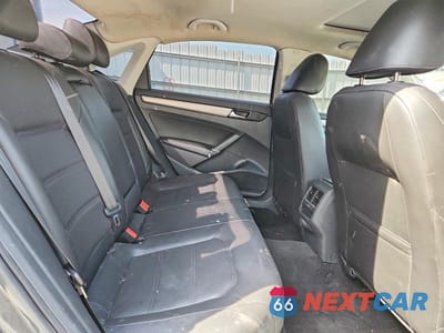Zdjęcie 10 z 13 samochodu: 2021 VOLKSWAGEN PASSAT SE VIN:1VWSA7A3XMC013492 - miniatura