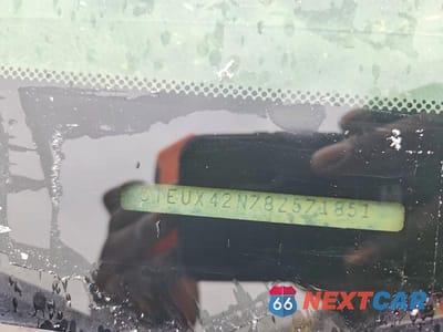 Zdjęcie 12 z 12 samochodu: 2008 TOYOTA TACOMA ACCESS CAB VIN:5TEUX42N78Z571851 - miniatura