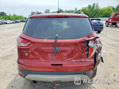 Zdjęcie 11 z 26 samochodu: 2016 FORD ESCAPE SE VIN:1FMCU9G91GUB10421 - miniatura