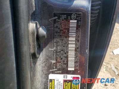 Zdjęcie 12 z 12 samochodu: 2010 TOYOTA COROLLA LE VIN:2T1BU4EE7AC487441 - miniatura