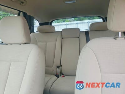 Zdjęcie 10 z 13 samochodu: 2012 HYUNDAI SANTA FE GLS VIN:5XYZGDABXCG163554 - miniatura