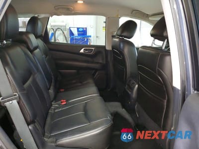 Zdjęcie 11 z 14 samochodu: 2013 NISSAN PATHFINDER S VIN:5N1AR2MM4DC640179 - miniatura