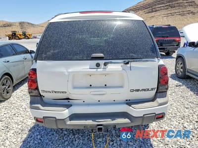 Zdjęcie 6 z 13 samochodu: 2003 CHEVROLET TRAILBLAZER EXT VIN:1GNET16S536196120 - miniatura