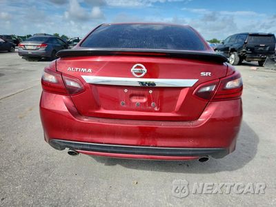 Zdjęcie 11 z 24 samochodu: 2017 NISSAN ALTIMA 2.5 SR VIN:1N4AL3AP3HC471357 - miniatura