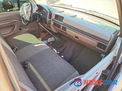 Zdjęcie 8 z 12 samochodu: 1996 FORD F150 VIN:1FTEF15Y7TLA96365 - miniatura