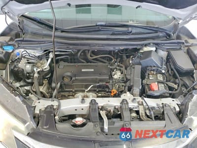 Zdjęcie 12 z 13 samochodu: 2016 HONDA CR-V EX VIN:2HKRM4H5XGH611458 - miniatura