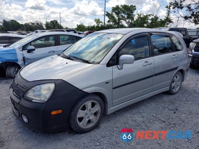 2003 SUZUKI AERIO SX JS2RC41HX35203162 - główne zdjęcie licytacji z USA - miniatura