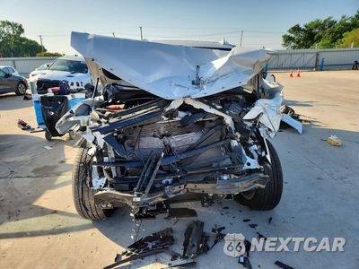 Piąte zdjęcie samochodu w środku: 2024 CADILLAC ESCALADE PREMIUM LUXURY VIN:1GYS4CKL2RR318890 - miniatura