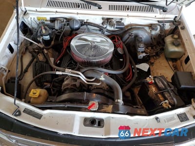 Zdjęcie 11 z 12 samochodu: 1995 DODGE DAKOTA VIN:1B7GL23Y7SS195704 - miniatura