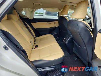 Zdjęcie 10 z 13 samochodu: 2015 LEXUS NX 200T VIN:JTJBARBZ4F2017187 - miniatura