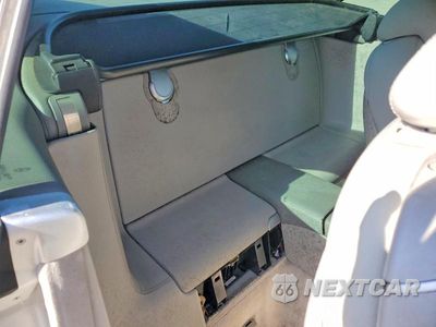 Zdjęcie 10 z 12 samochodu: 2003 MERCEDES-BENZ SL 500R VIN:WDBSK75F03F052379 - miniatura