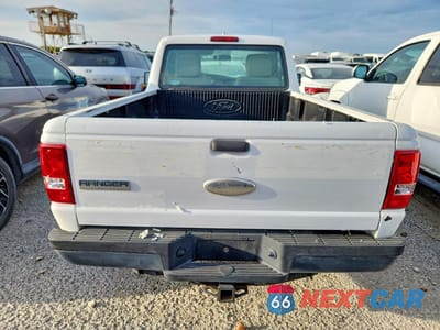 Zdjęcie 6 z 12 samochodu: 2011 FORD RANGER VIN:1FTKR1AD5BPB00434 - miniatura