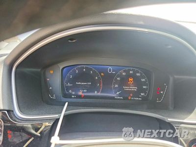 Zdjęcie 9 z 12 samochodu: 2024 HONDA CIVIC SPORT TOURING VIN:19XFL1H86RE007217 - miniatura