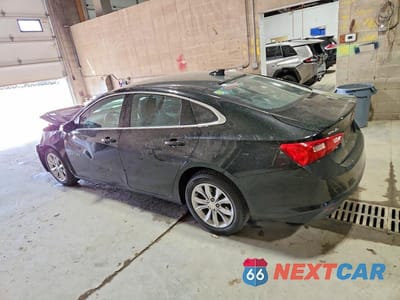 Drugie zdjęcie samochodu z przodu: 2023 CHEVROLET MALIBU 1LT VIN:1G1ZD5ST6PF126380 - miniatura