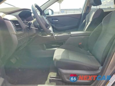 Zdjęcie 7 z 13 samochodu: 2023 NISSAN ROGUE SV VIN:5N1BT3BA9PC846140 - miniatura