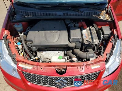Zdjęcie 11 z 12 samochodu: 2012 SUZUKI SX4 VIN:JS2YB5A35C6304452 - miniatura