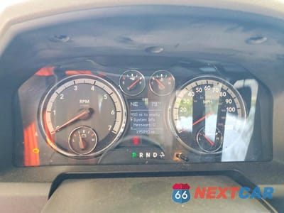 Zdjęcie 9 z 12 samochodu: 2009 DODGE RAM 1500 VIN:1D3HB18P79S783931 - miniatura