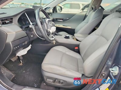 Zdjęcie 7 z 12 samochodu: 2021 TOYOTA VENZA XLE VIN:JTEAAAAH8MJ025574 - miniatura