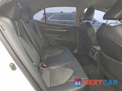Zdjęcie 10 z 13 samochodu: 2021 TOYOTA CAMRY SE VIN:4T1G11AK2MU567855 - miniatura