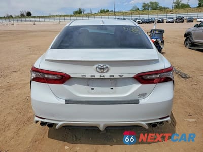 Zdjęcie 6 z 12 samochodu: 2024 TOYOTA CAMRY XSE VIN:4T1K61BK2RU129130 - miniatura