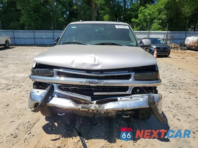Piąte zdjęcie samochodu w środku: 2005 CHEVROLET TAHOE K1500 VIN:1GNEK13T85J231765 - miniatura