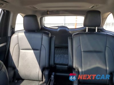 Zdjęcie 10 z 13 samochodu: 2019 TOYOTA HIGHLANDER XLE VIN:5TDJZRFH7KS721766 - miniatura