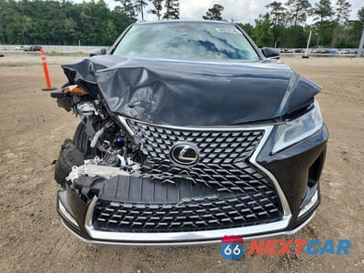 Piąte zdjęcie samochodu w środku: 2022 LEXUS RX 350 VIN:2T2HZMAA3NC242104 - miniatura